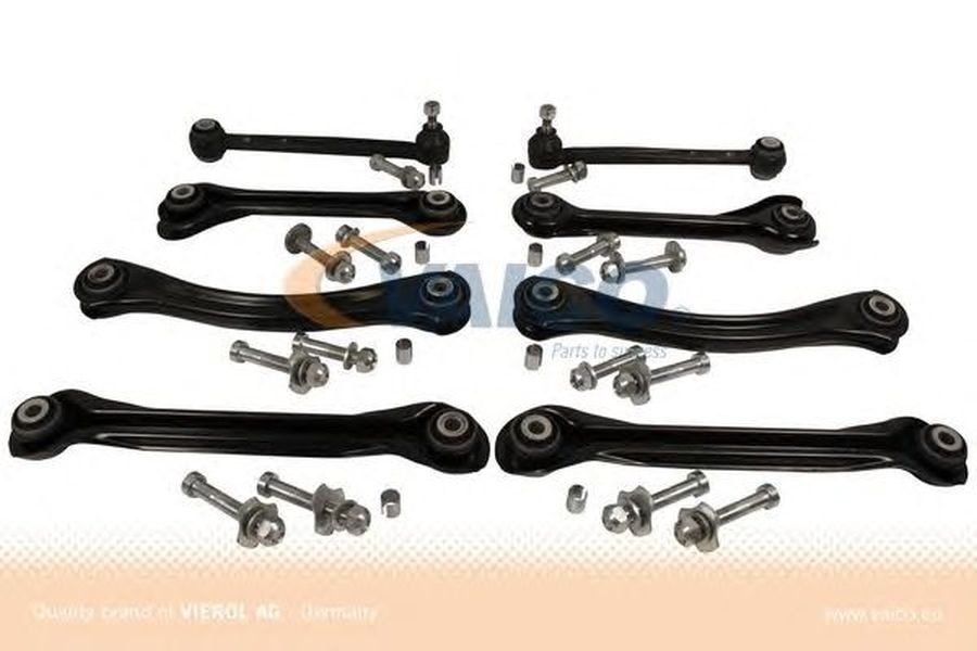 Set kit brate MERCEDES-BENZ C-CLASS combi S202 VAICO V307422