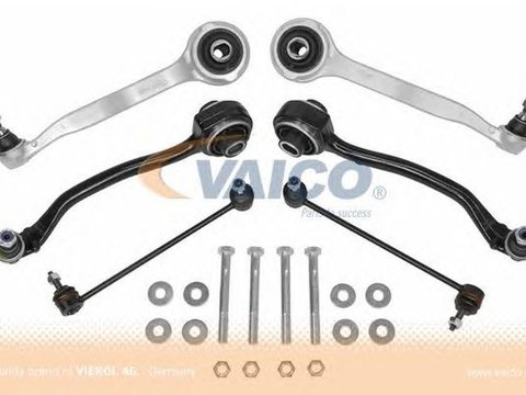 Set kit brate MERCEDES-BENZ C-CLASS T-Model S204 VAICO V307471