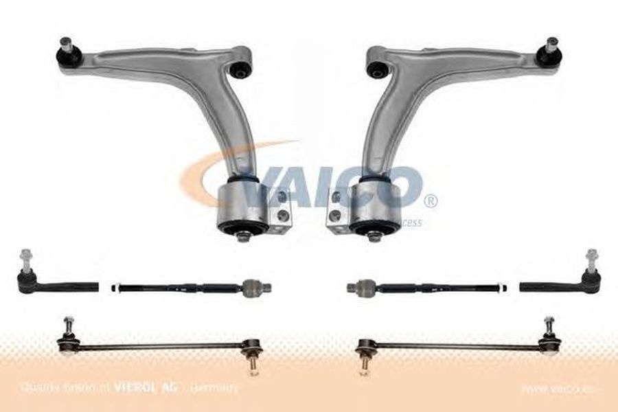 Set kit brate OPEL VECTRA C combi VAICO V401797