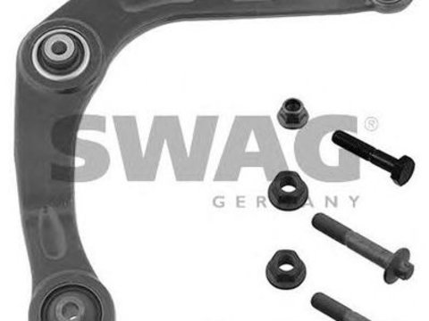 Set kit brate PEUGEOT 206 SW 2E K SWAG 62 94 0750