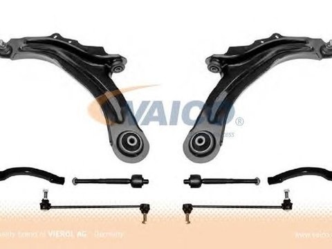 Set kit brate RENAULT GRAND Scenic II JM0 1 VAICO V460671