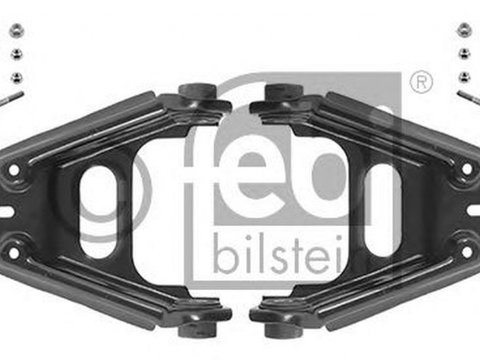 Set kit brate SMART CROSSBLADE 450 FEBI 32702