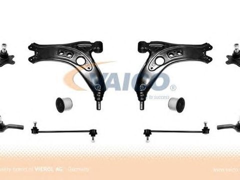 Set kit brate VW FOX 5Z1 5Z3 VAICO V103251