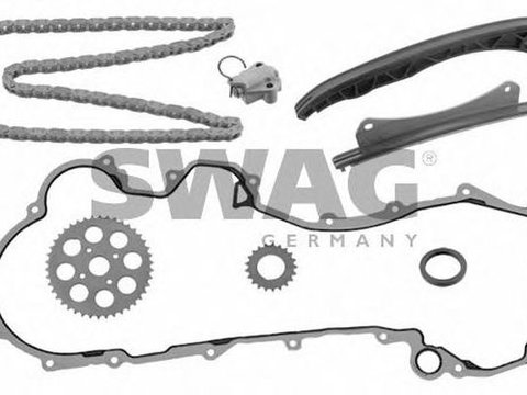 Set kit lant distributie ALFA ROMEO MITO 955 SWAG 99 13 1622