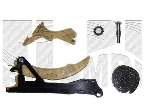 Set kit lant distributie BMW 3 Cabriolet E46 CALIBER KCC099