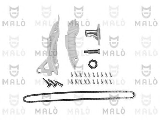 Set kit lant distributie BMW 3 E46 MALN 909023