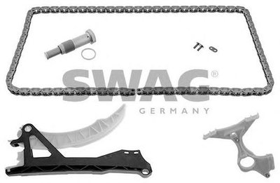 Set kit lant distributie BMW 3 Touring E46 SWAG 20