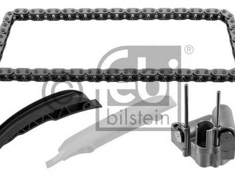 Set kit lant distributie BMW 6 E63 FEBI 30347