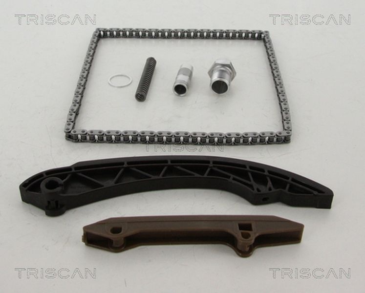 Set kit lant distributie BMW 7 E65 E66 E67 TRISCAN 865011003