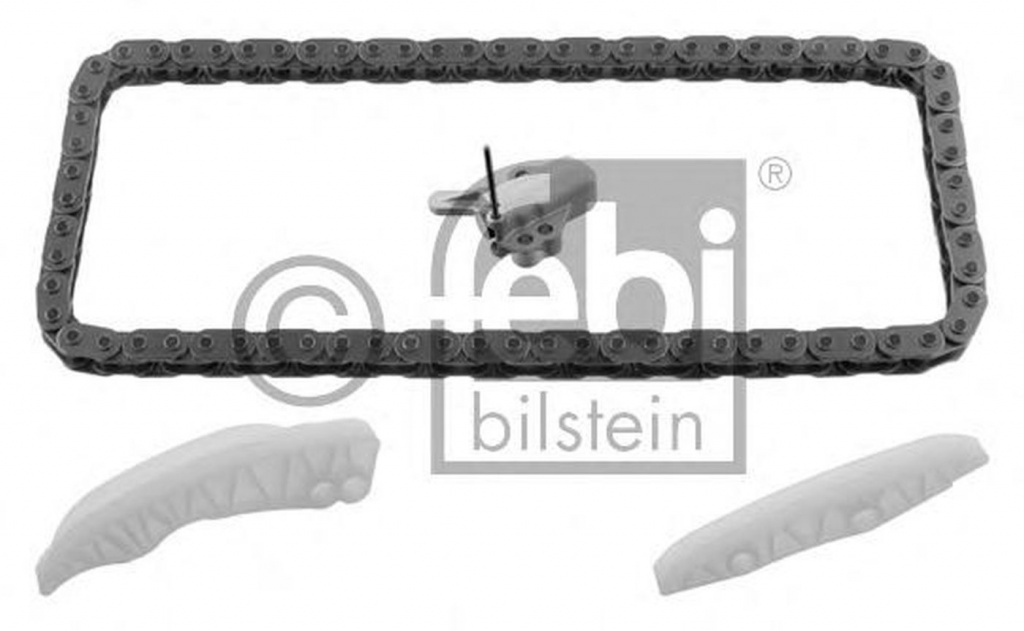 Set kit lant distributie BMW X6 F16 F86 FEBI FE36076