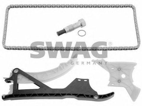 Set kit lant distributie BMW Z4 E89 SWAG 99 13 0338