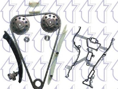 Set kit lant distributie CHEVROLET CRUZE hatchback J305 TRICLO 428833