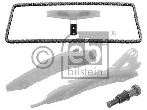 Set kit lant distributie CITROEN C4 Picasso II FEBI 47639