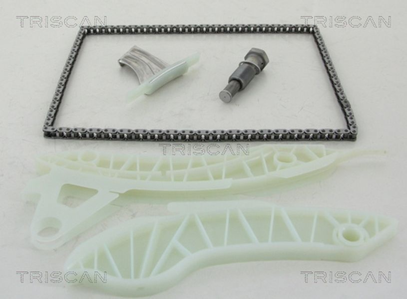 Set kit lant distributie CITROEN DS3 TRISCAN 865028001