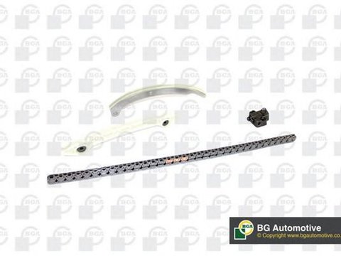 Set kit lant distributie FORD MONDEO III combi BWY BGA TC0430K