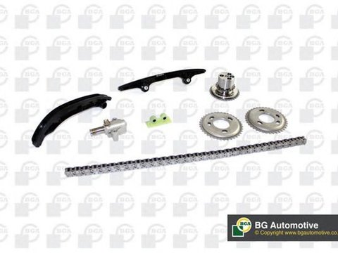 Set kit lant distributie FORD TRANSIT bus BGA TC2360FK