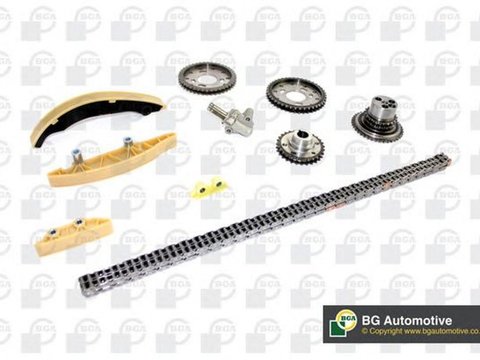 Set kit lant distributie FORD TRANSIT bus BGA TC0200FK