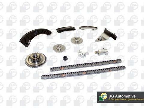 Set kit lant distributie HYUNDAI i10 PA BGA TC2030FK