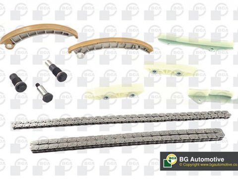 Set kit lant distributie IVECO DAILY III caroserie inchisa combi BGA TC2210K