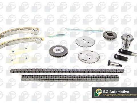 Set kit lant distributie IVECO DAILY IV caroserie inchisa combi BGA TC2210FK