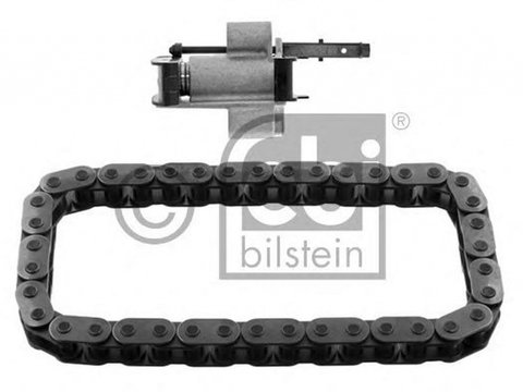 Set kit lant distributie LANCIA PHEDRA 179 FEBI 37620