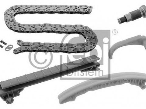 Set kit lant distributie MERCEDES-BENZ A-CLASS W168 FEBI 44962