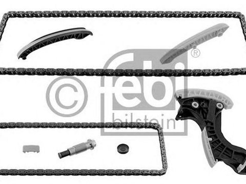 Set kit lant distributie MERCEDES-BENZ C-CLASS T-Model S204 FEBI 30316