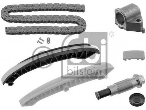 Set kit lant distributie MERCEDES-BENZ C-CLASS T-Model S203 FEBI 44974