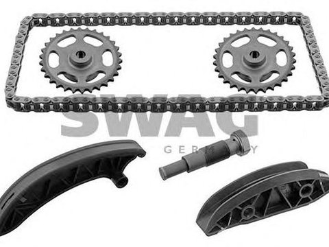 Set kit lant distributie MERCEDES-BENZ C-CLASS cupe C204 SWAG 10 93 9593