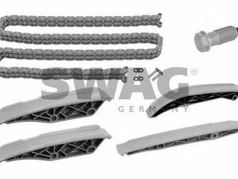 Set kit lant distributie MERCEDES-BENZ CLK Cabriolet A208 SWAG 99 13 0303