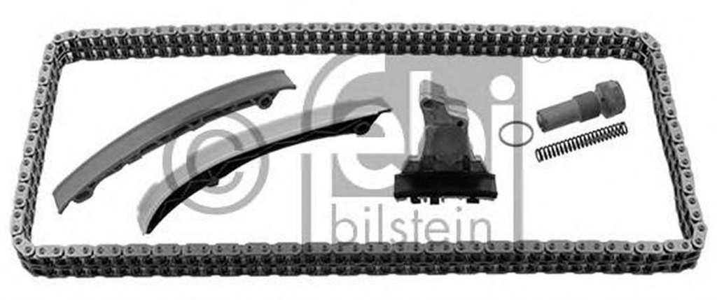 Set kit lant distributie MERCEDES-BENZ M-CLASS W163 FEBI 30304