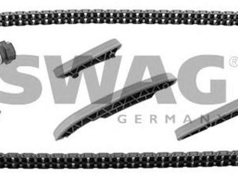 Set kit lant distributie MERCEDES-BENZ S-CLASS W221 SWAG 99 13 0318