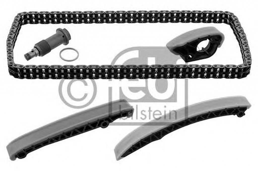 Set kit lant distributie MERCEDES-BENZ V-CLASS 638 2 FEBI 30300