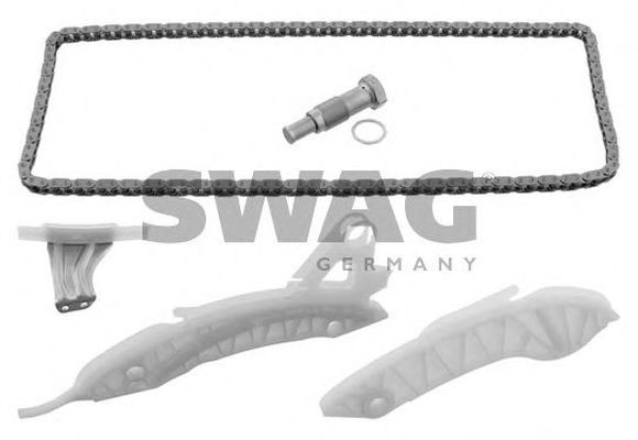Set kit lant distributie MINI MINI Cabriolet R57 SWAG 99 13 3162