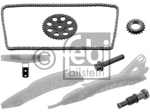 Set kit lant distributie MINI MINI Roadster R59 FEBI 48388