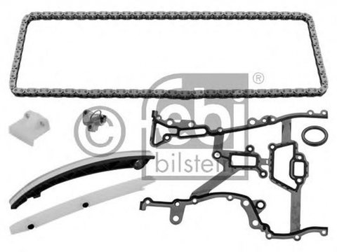 Set kit lant distributie OPEL ASTRA H combi L35 FEBI 33080