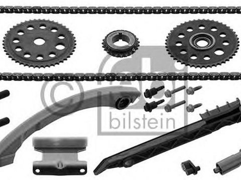 Set kit lant distributie OPEL SIGNUM FEBI 44913