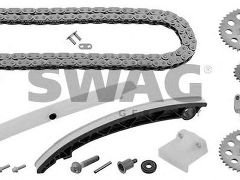 Set kit lant distributie OPEL TIGRA TwinTop SWAG 99 13 3041