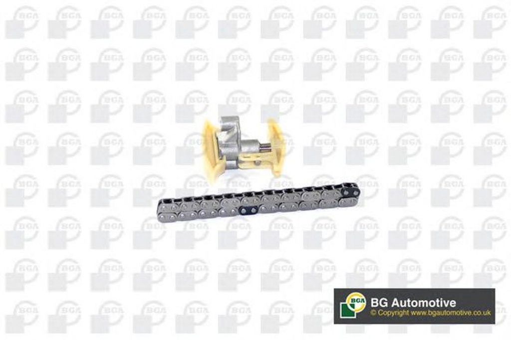 Set kit lant distributie PEUGEOT 3008 BGA TC2330K