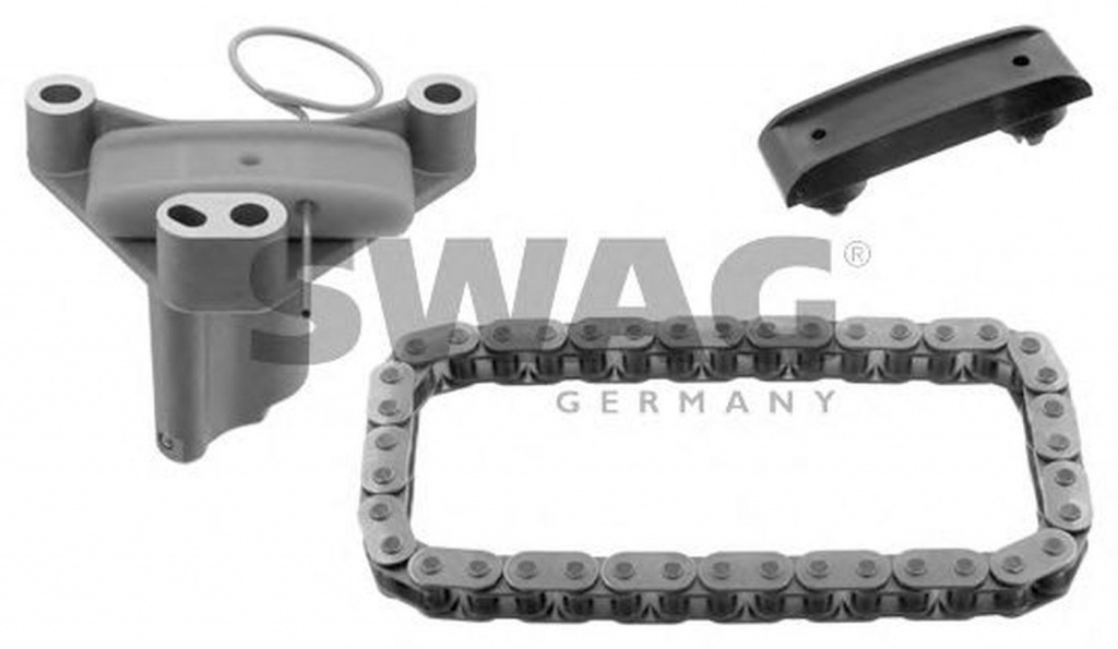 Set kit lant distributie PEUGEOT EXPERT platou sasiu SWAG 62 93 7230
