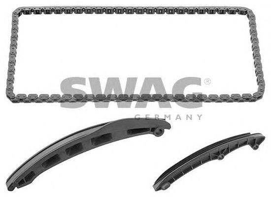 Set kit lant distributie SKODA YETI 5L SWAG 30 94 6792