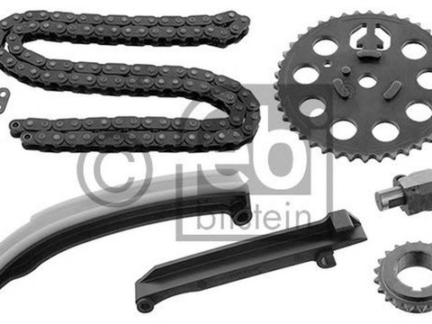 Set kit lant distributie SMART CROSSBLADE 450 FEBI 44969