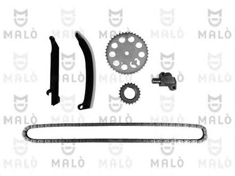 Set kit lant distributie SMART FORTWO cupe 450 MALN 909029