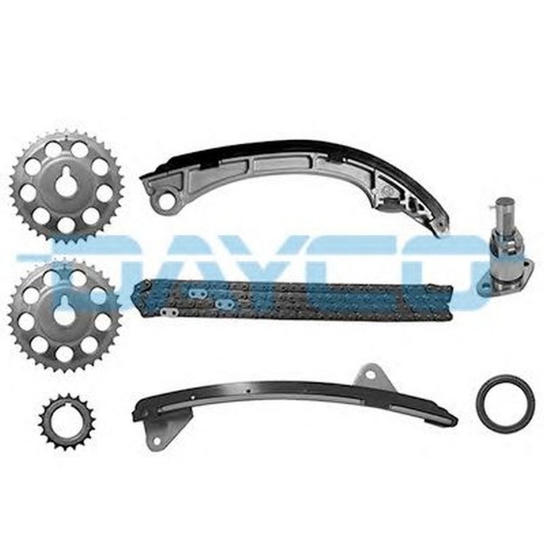 Set kit lant distributie TOYOTA AVENSIS T22 DAYCO KTC1044