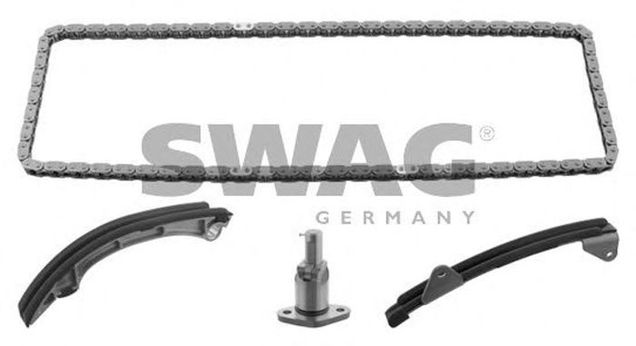 Set kit lant distributie TOYOTA COROLLA E11 SWAG 99 13 2692