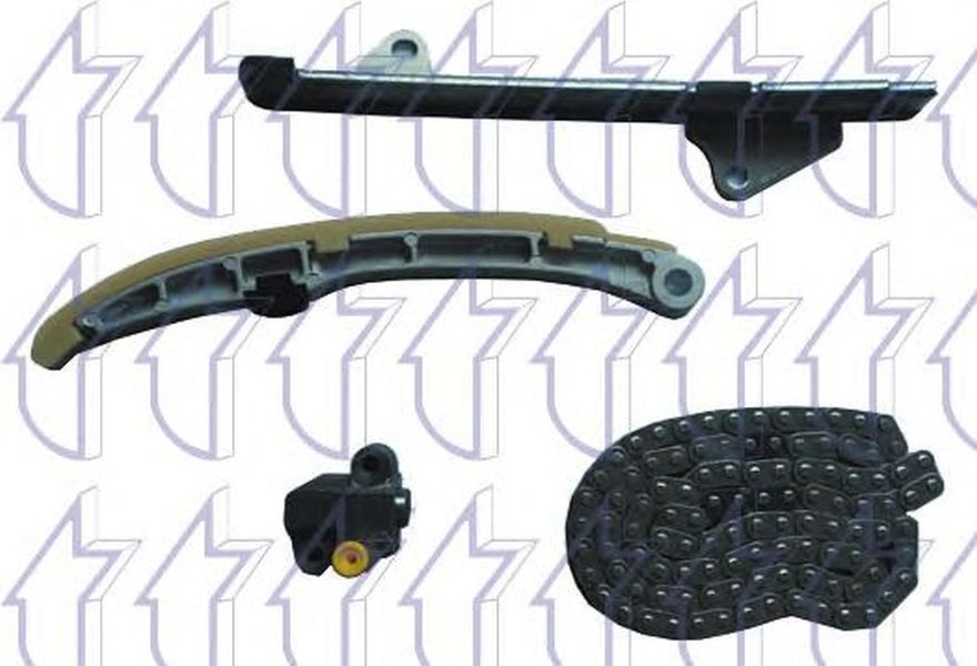 Set kit lant distributie TOYOTA COROLLA limuzina E