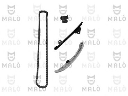 Set kit lant distributie TOYOTA YARIS VERSO NLP2 NCP2 MALN 909040