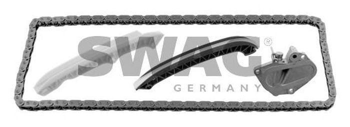 Set kit lant distributie VW FOX 5Z1 5Z3 SWAG 99 13 0478