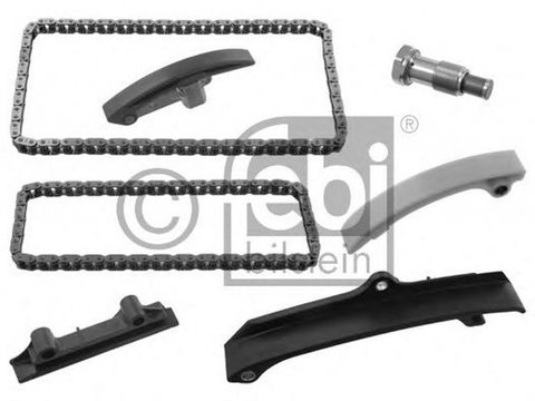 Set kit lant distributie VW GOLF III Variant 1H5 FEBI 33985