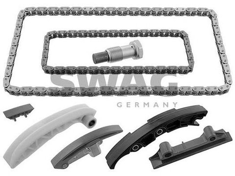 Set kit lant distributie VW GOLF IV Variant 1J5 SWAG 30 94 5735